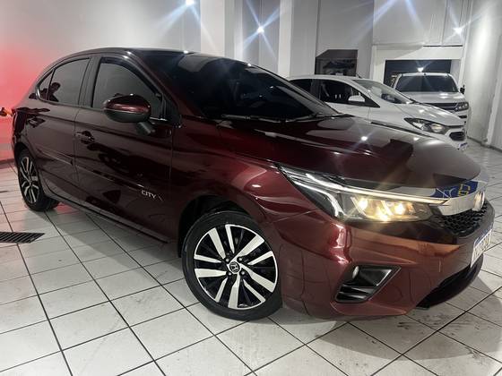 HONDA CITY 1.5 i-VTEC FLEX HATCH EXL CVT HONDA CITY 1.5 i-VTEC FLEX HATCH EXL CVT